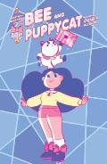 Bee & PuppyCat Volume 1