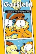 Garfields Big Fat Hairy Adventure Garfields Big Fat Hairy Adventure