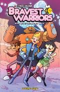 Bravest Warriors Volume 8