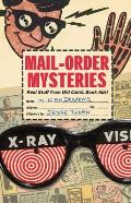 Mail Order Mysteries