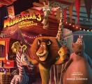 Art of Madagascar 3