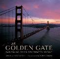 Golden Gate San Franciscos Celebrated Bridge