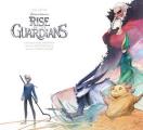Art of Rise of the Guardians