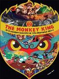 Monkey King 72 Transformations of the Mythical Hero