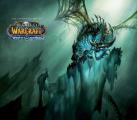 Cinematic Art of World of Warcraft Wrath of the Lich King