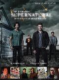 Essential Supernatural On the Road with Sam & Dean Winchester Revised & Updated Edition