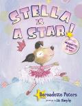 Stella Is a Star! [With CD (Audio)]