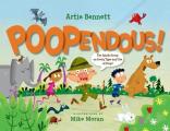 Poopendous the Inside Scoop on Every Type & Use of Poop