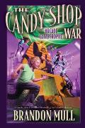 Candy Shop War 02 Arcade Catastrophe