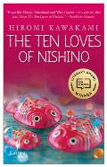 Ten Loves of Nishino