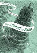 Memory of Babel Mirror Visitor Quartet 03
