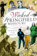Wicked||||Wicked Springfield, Missouri: