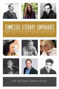 Tennessee Literary Luminaries: