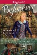 Intruders at Rivermead Manor A Kit Mystery Beforever