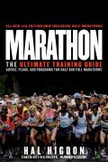 Marathon The Ultimate Training Guide