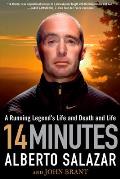 14 Minutes A Running Legends Life & Death & Life