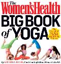 Women's Health Big Book of Yoga