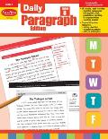 Daily Paragraph Editing, Grade 8 Teacher Edition