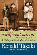 Different Mirror for Young People A Young Peoples History of Multicultural America