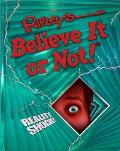 Ripley's Believe It or Not! Reality Shock!