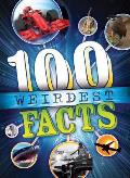 100 Weirdest Facts