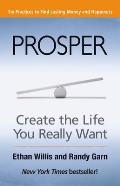 Prosper: Create the Life You Really Want