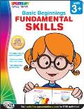 Fundamental Skills, Ages 3 - 6
