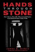 Hands Through Stone: How Clarence Ray Allen Masterminded Murder from Behind Folsom's Prison Walls