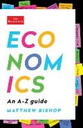 Economics An A Z Guide