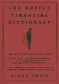 Devils Financial Dictionary
