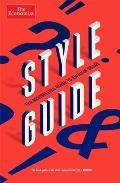 Style Guide12th Edition