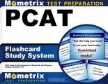 PCAT Flashcard Study System: PCAT Exam Practice Questions & Review for the Pharmacy College Admission Test