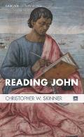 Reading John