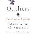 Outliers Lib/E: The Story of Success