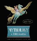 Mythology Unabridged With PDFs
