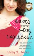 Andrea and the 5-Day Challenge