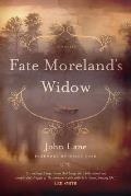 Fate Morelands Widow A Novel