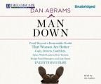 Man Down: Proof Beyond a Reasonable Doubt That Women Are Better