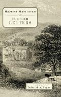 Harriet Martineau: Further Letters