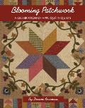 Blooming Patchwork: A Celebration of Applique in Quilts