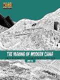 The Making of Modern China: The Ming Dynasty to the Qing Dynasty (1368-1912)