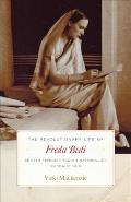 The Revolutionary Life of Freda Bedi: British Feminist, Indian Nationalist, Buddhist Nun