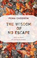 Wisdom of No Escape & the Path of Loving Kindness