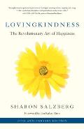 Lovingkindness The Revolutionary Art of Happiness