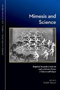 Mimesis and Science: Empirical Research on Imitation and the Mimetic Theory of Culture and Religion