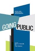 Going Public: Civic and Community Engagement