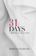 31 Days A Memoir of Seduction
