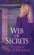 Web of Secrets