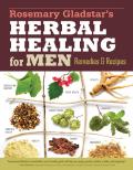 Herbal Healing for Men Remedies & Recipes
