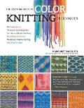 Essential Guide to Color Knitting Techniques